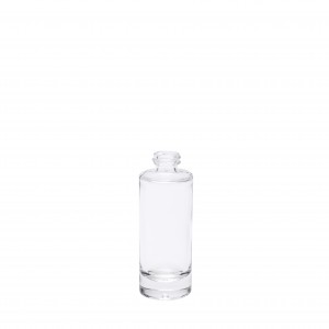 Φιάλη γυάλινη Nina 30ml 