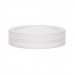 Βάζο πλαστικό Natural FLAT 200ml complete