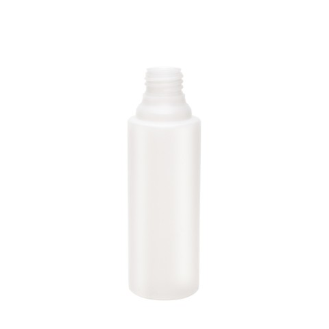 Φιάλη πλαστική natural Cylinder ECO 250ml