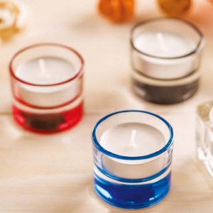 ΡΕΣΩ Στρογγυλά Χρωματιστά (36001)