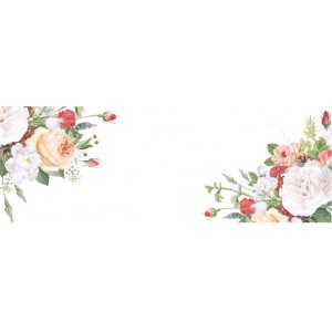 Ετικέτες FLORAL ROSES