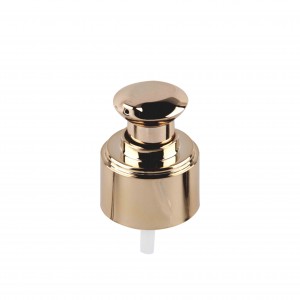 Dispenser LAURA 18/415 METAL GOLD ACT UFO