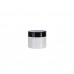 Βάζο πλαστικό λευκό ARTEMIS 50ml