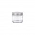 Βάζο Πλαστικό διάφανο (clear) ARTEMIS 50ml