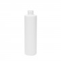 Φιάλη Πλαστική Λευκή Cilindro Alto 250ml