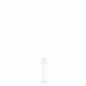 Φιάλη πλαστική PetG διάφανη ARTEMIS 30ml