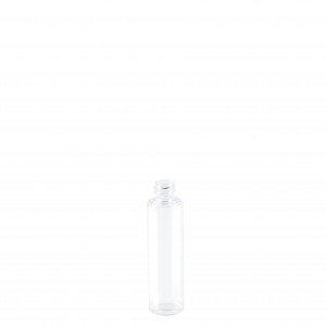 Φιάλη πλαστική PetG διάφανη ARTEMIS 50ml