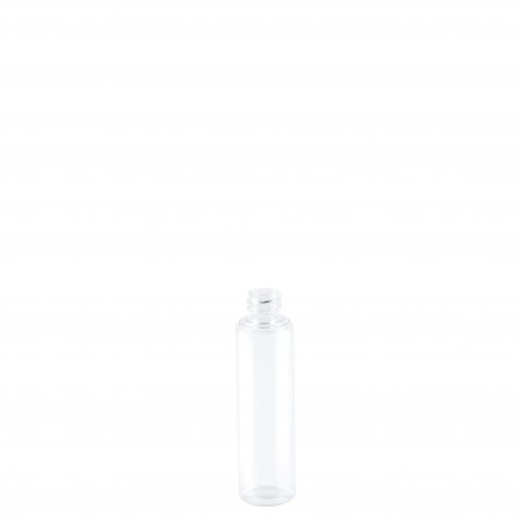 Φιάλη πλαστική PetG διάφανη ARTEMIS 50ml