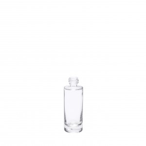 Φιάλη γυάλινη LAURA 30ml