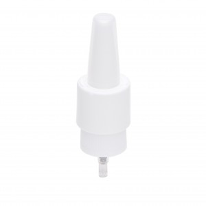 Σπρέι Μύτης PP18