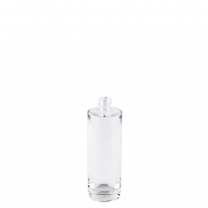 Φιάλη γυάλινη SOLVENTE 100ml