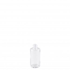 Φιάλη γυάλινη SOLVENTE 50/60ml