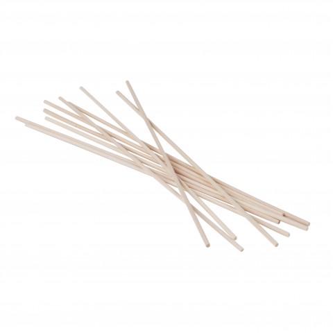 STICKS FIBER DIFFUSER  245 ΜΠΑΜΠΟΥ COLOUR  (1τμχ.)