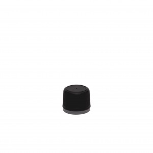 Πώμα T.E. Μαύρο Ασφαλείας PP18