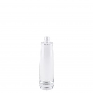 Φιάλη γυάλινη Vogue 100ml