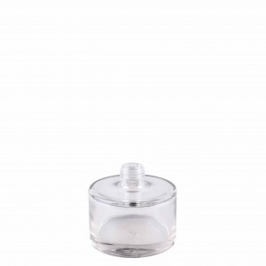 Φιάλη γυάλινη ZEN 250ml 28/410