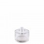 Φιάλη γυάλινη ZEN 250ml 28/410