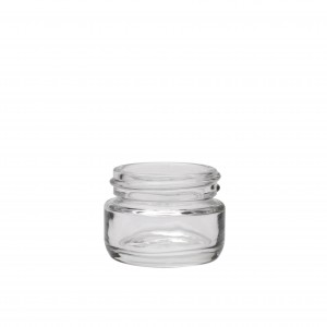 Βάζο γυάλινο nemi 20ml