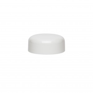 Πώμα nemi 20ml λευκό