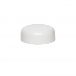 Πώμα PP ΛΕΥΚΟ (nemi 50ml)