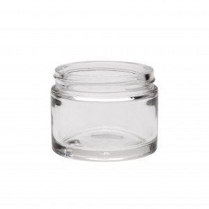 Βάζο Γυάλινο TIZIANO 50ml