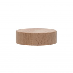 Πώμα Licata 50/100 Φυσικό Ξύλο