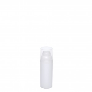 Airless Luna 50ml Λευκό
