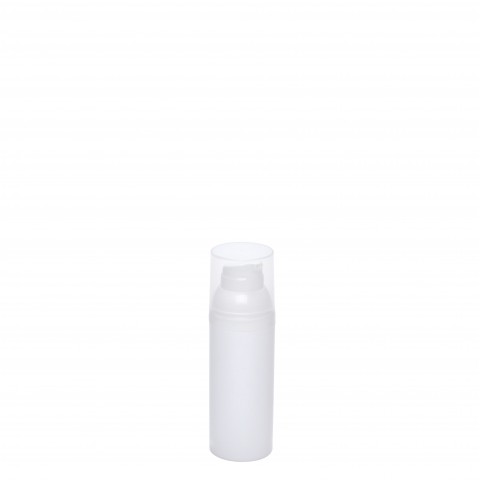 Airless Medium 50ml Λευκό complete