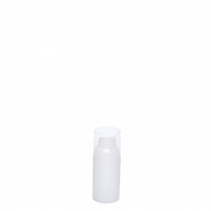 Airless Luna 30ml Λευκό