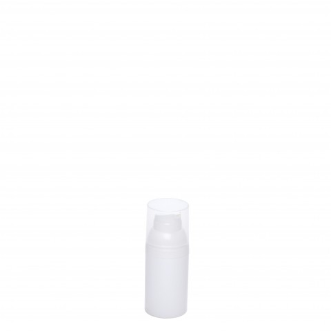 Airless Luna 30ml Λευκό