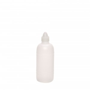 Φιάλη Σταγονομετρική 200ml 