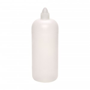 Φιάλη Σταγονομετρική 500ml 