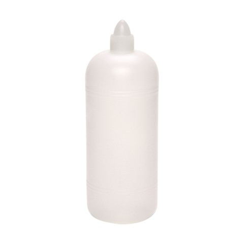 Φιάλη Σταγονομετρική 500ml 