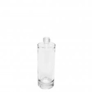 Φιάλη γυάλινη SKIN 100ml