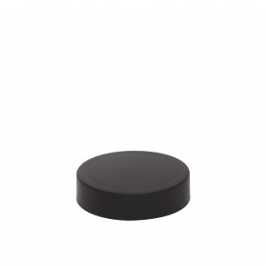 Πώμα Tiziano Μαύρο Ματτ