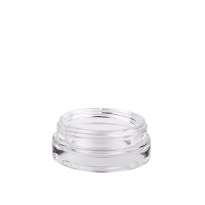 Βάζο γυάλινο Laurence Flat 15ml