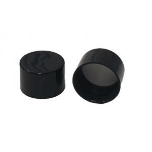 ΠΩΜΑ ΜΑΥΡΟ 24/410 PP ME ΠΑΡΕΜΒΥΣΜΑ 