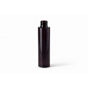 Φιάλη πλαστική PET Καραμελέ CLASSIC 100ml 