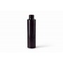 Φιάλη πλαστική PET Καραμελέ CLASSIC 100ml 