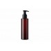 Φιάλη πλαστική PET Καραμελέ CLASSIC 100ml 