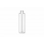 Φιάλη πλαστική PET διάφανη CLASSIC 150ml 
