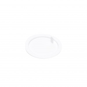 Πιατάκι ΛΕΥΚΟ για B. Tiziano