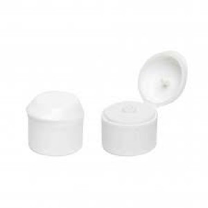 Πώμα Flip-top 28/410 ΛΕΥΚΟ