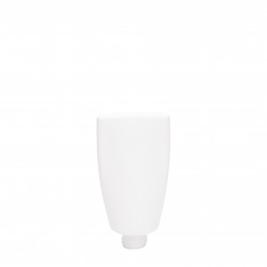 Σωληνάριο GREEN Λευκό ERMIS 100ml 24/410