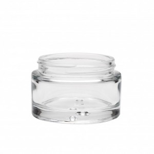 Βάζο γυάλινο Licata 15ml