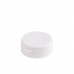 Βάζο πλαστικό pet διάφανο Pill Jar 50ml με Λευκό πώμα ασφαλείας