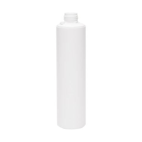 Φιάλη πλαστική λευκή LOTUS 250ml