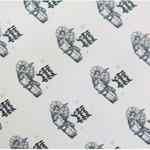 Ετικέτες Soap 2