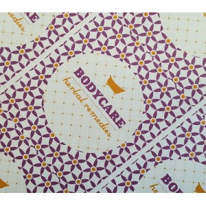 Ετικέτες Bodycare S 4