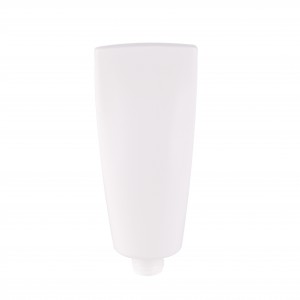 Σωληνάριο GREEN Λευκό ERMIS 200ml 24/410